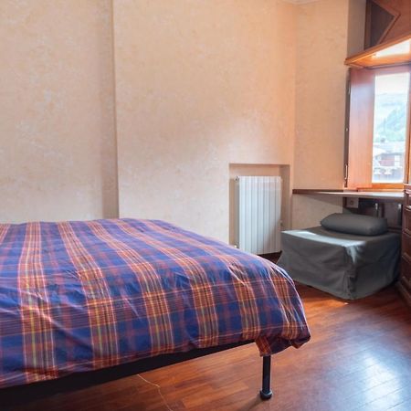 Monte Cervino Apartment As4 Бройл-Червиня Екстериор снимка