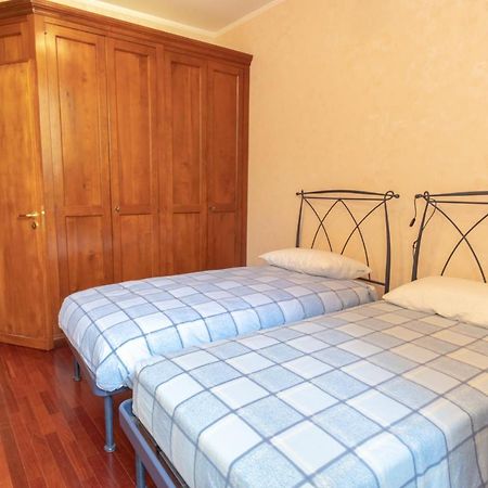 Monte Cervino Apartment As4 Бройл-Червиня Екстериор снимка