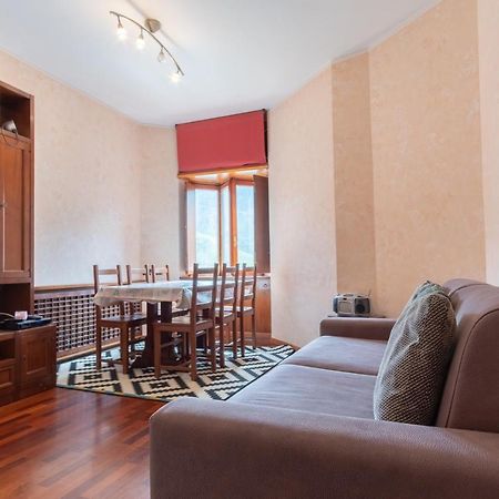 Monte Cervino Apartment As4 Бройл-Червиня Екстериор снимка