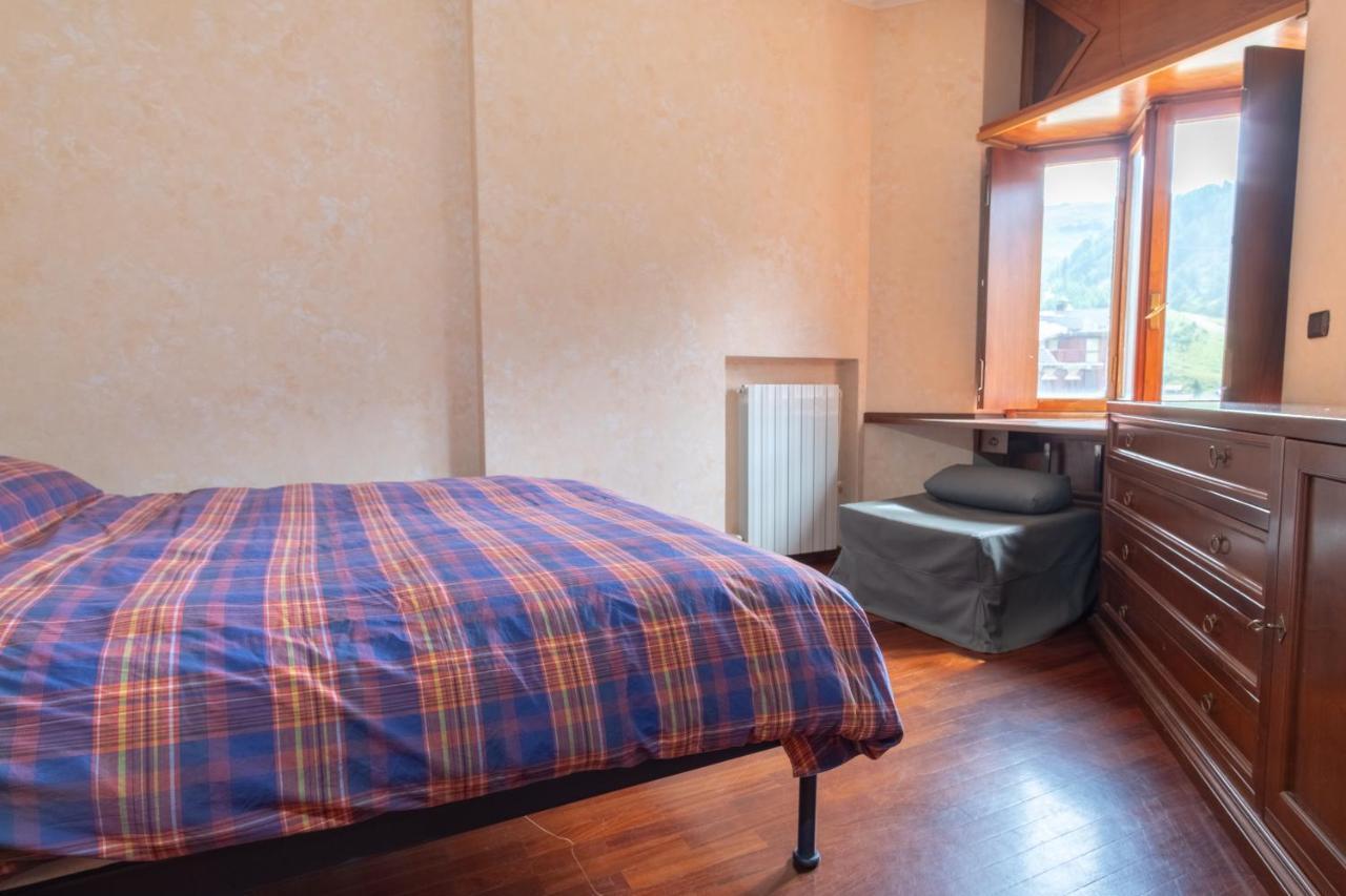 Monte Cervino Apartment As4 Бройл-Червиня Екстериор снимка