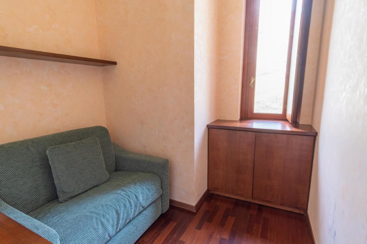 Monte Cervino Apartment As4 Бройл-Червиня Екстериор снимка
