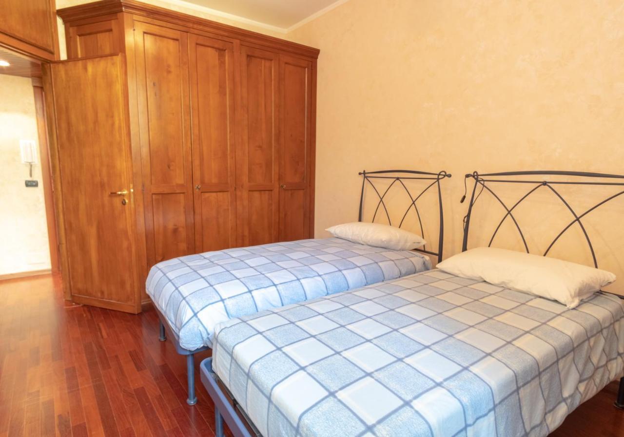 Monte Cervino Apartment As4 Бройл-Червиня Екстериор снимка