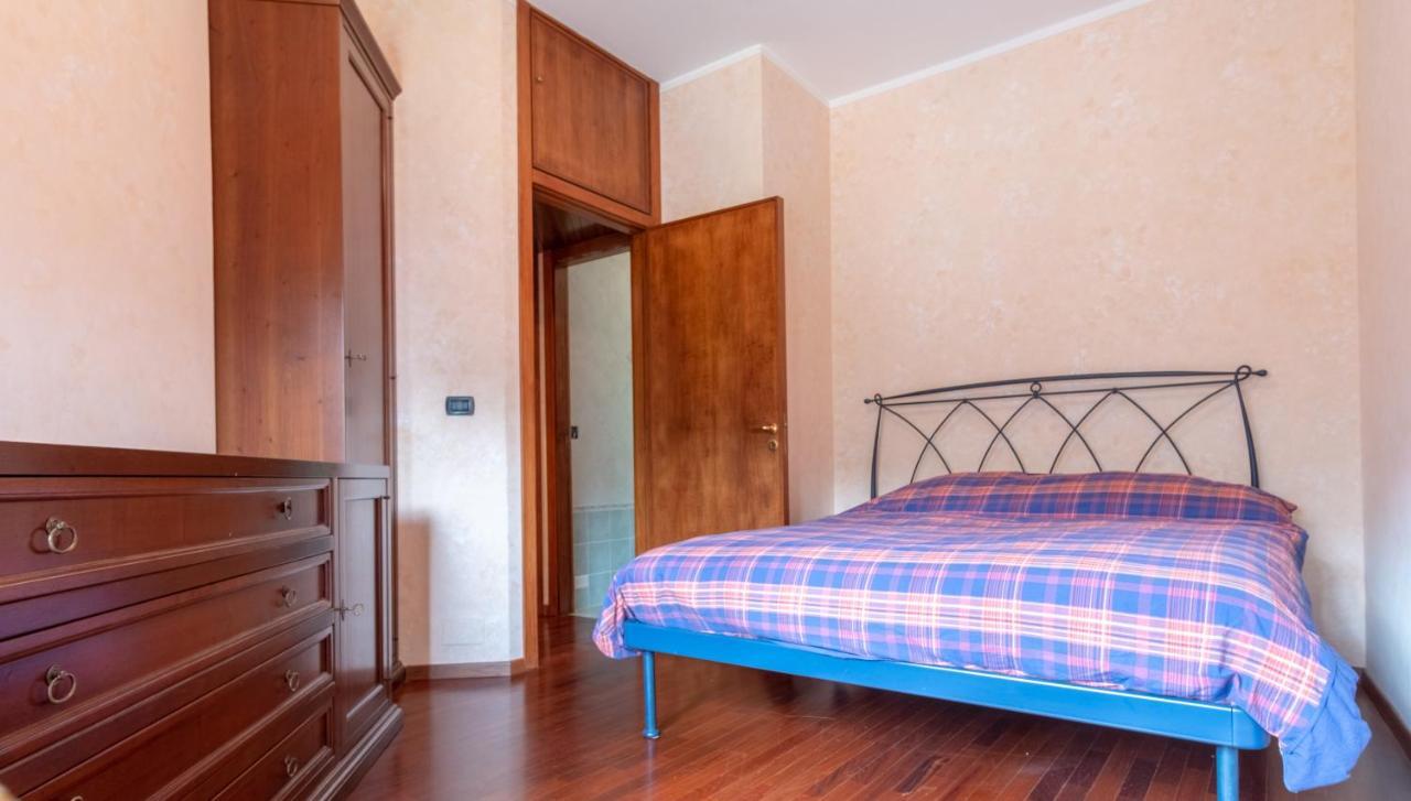 Monte Cervino Apartment As4 Бройл-Червиня Екстериор снимка