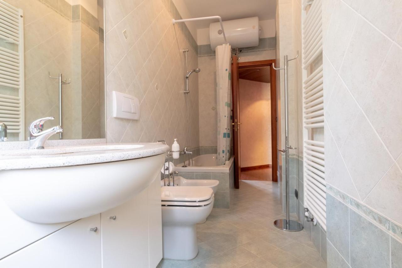 Monte Cervino Apartment As4 Бройл-Червиня Екстериор снимка
