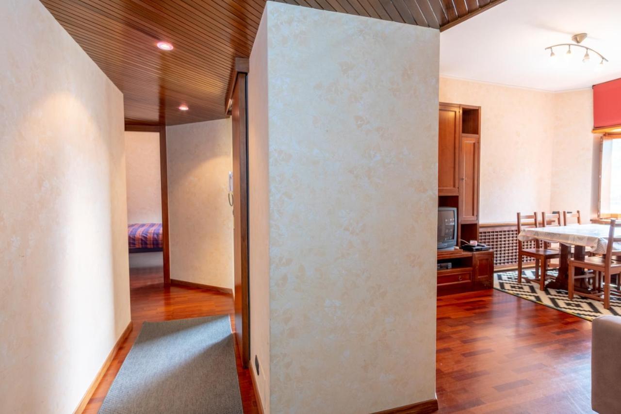 Monte Cervino Apartment As4 Бройл-Червиня Екстериор снимка