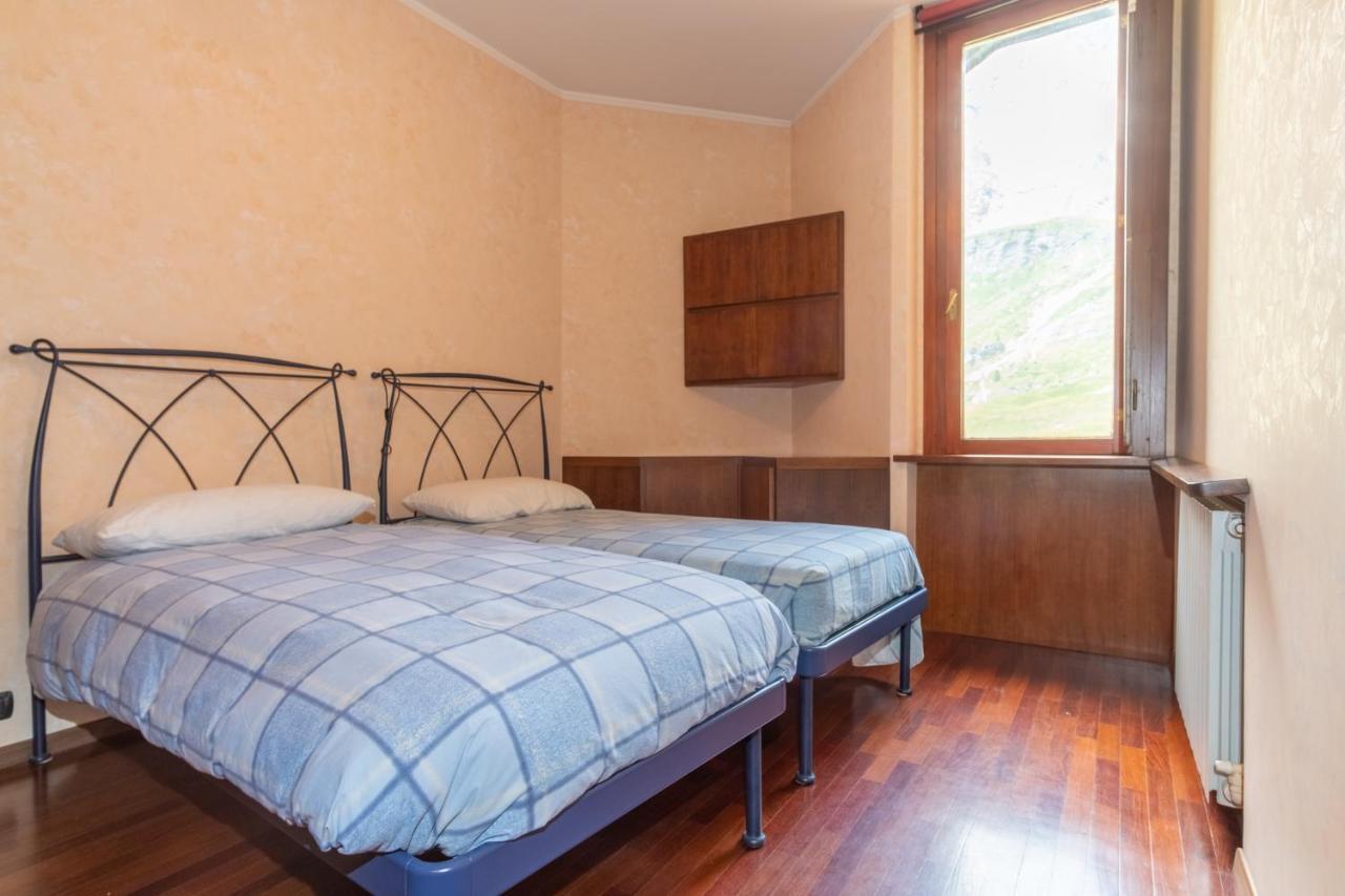 Monte Cervino Apartment As4 Бройл-Червиня Екстериор снимка