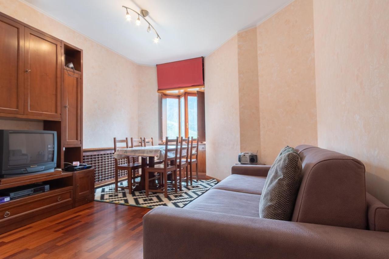 Monte Cervino Apartment As4 Бройл-Червиня Екстериор снимка